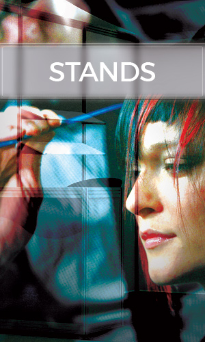Stands
